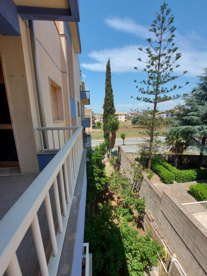 Vincenti'S House Comiso Apartment Bagian luar foto