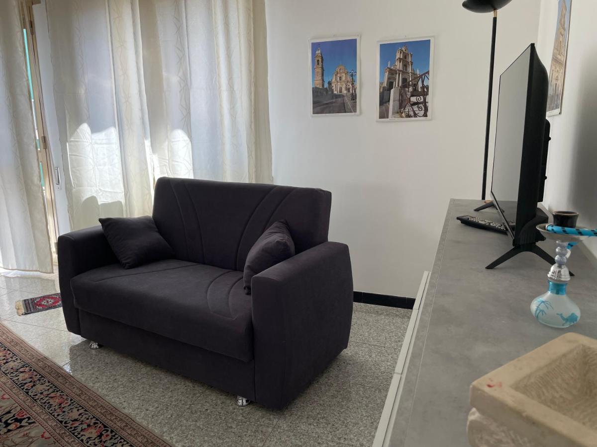 Vincenti'S House Comiso Apartment Bagian luar foto