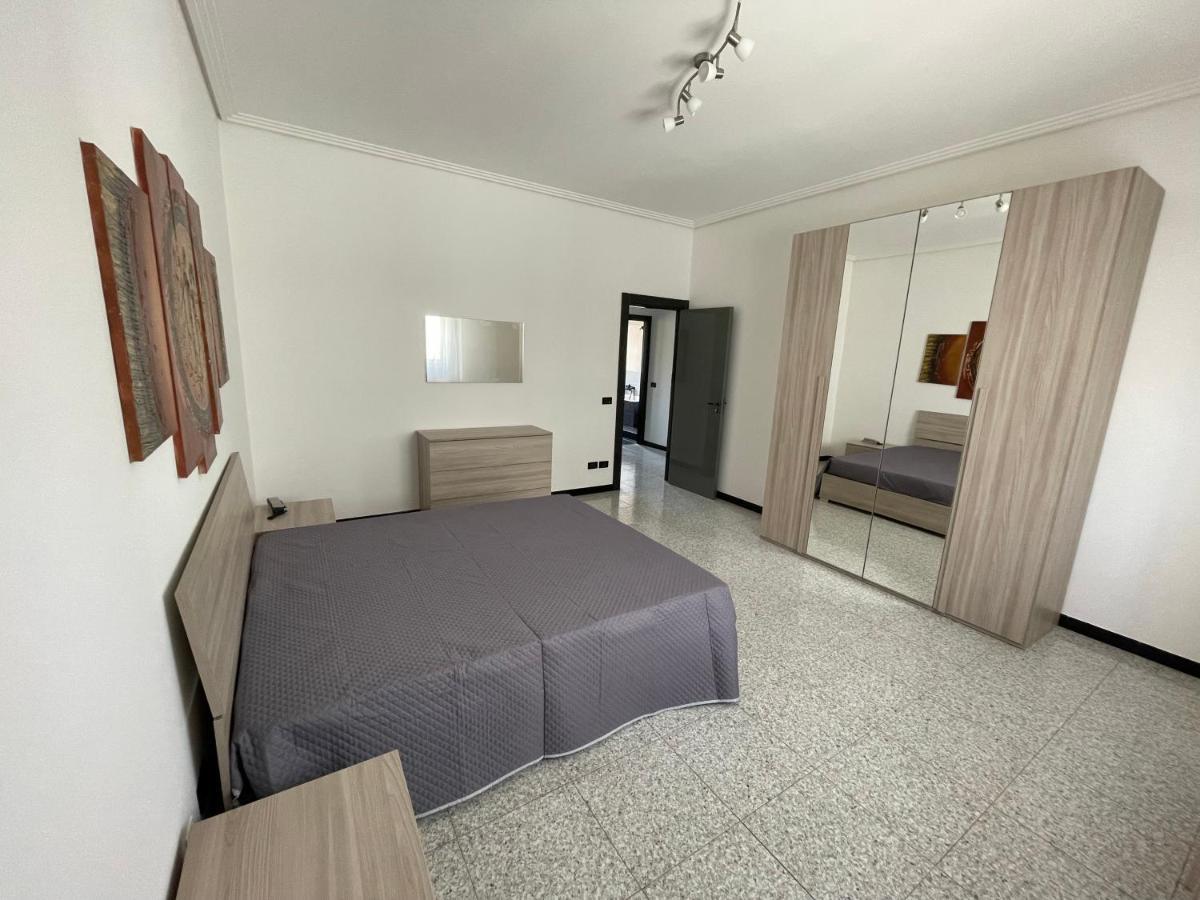Vincenti'S House Comiso Apartment Bagian luar foto