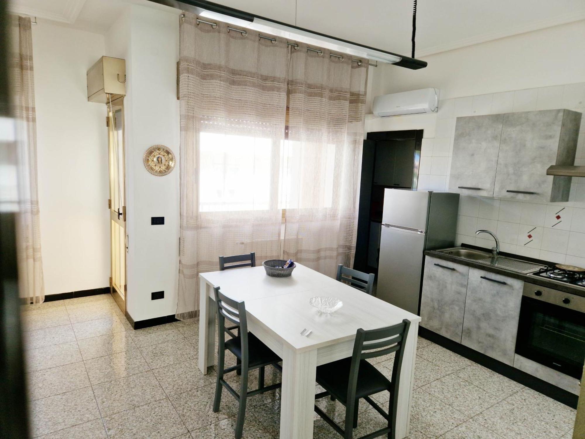 Vincenti'S House Comiso Apartment Bagian luar foto