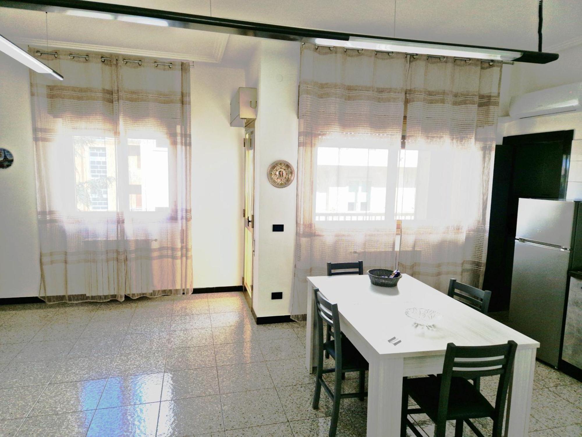 Vincenti'S House Comiso Apartment Bagian luar foto