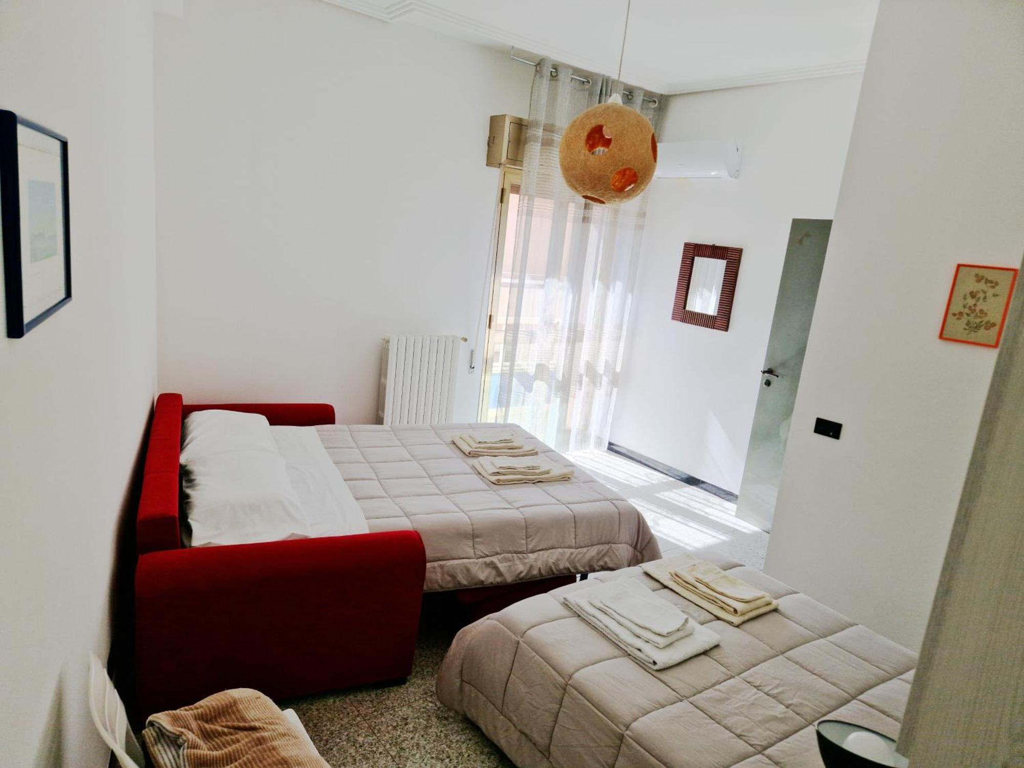Vincenti'S House Comiso Apartment Bagian luar foto