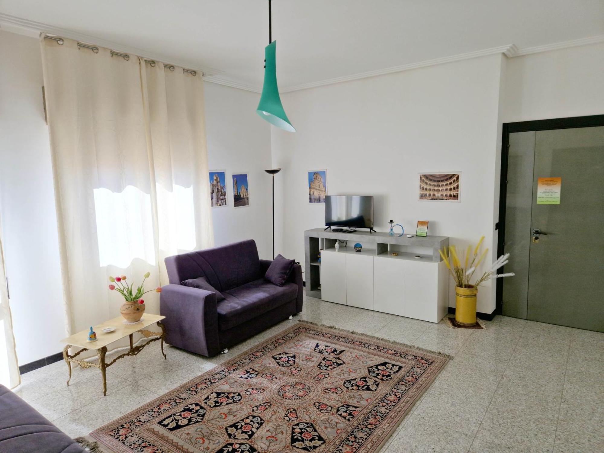 Vincenti'S House Comiso Apartment Bagian luar foto