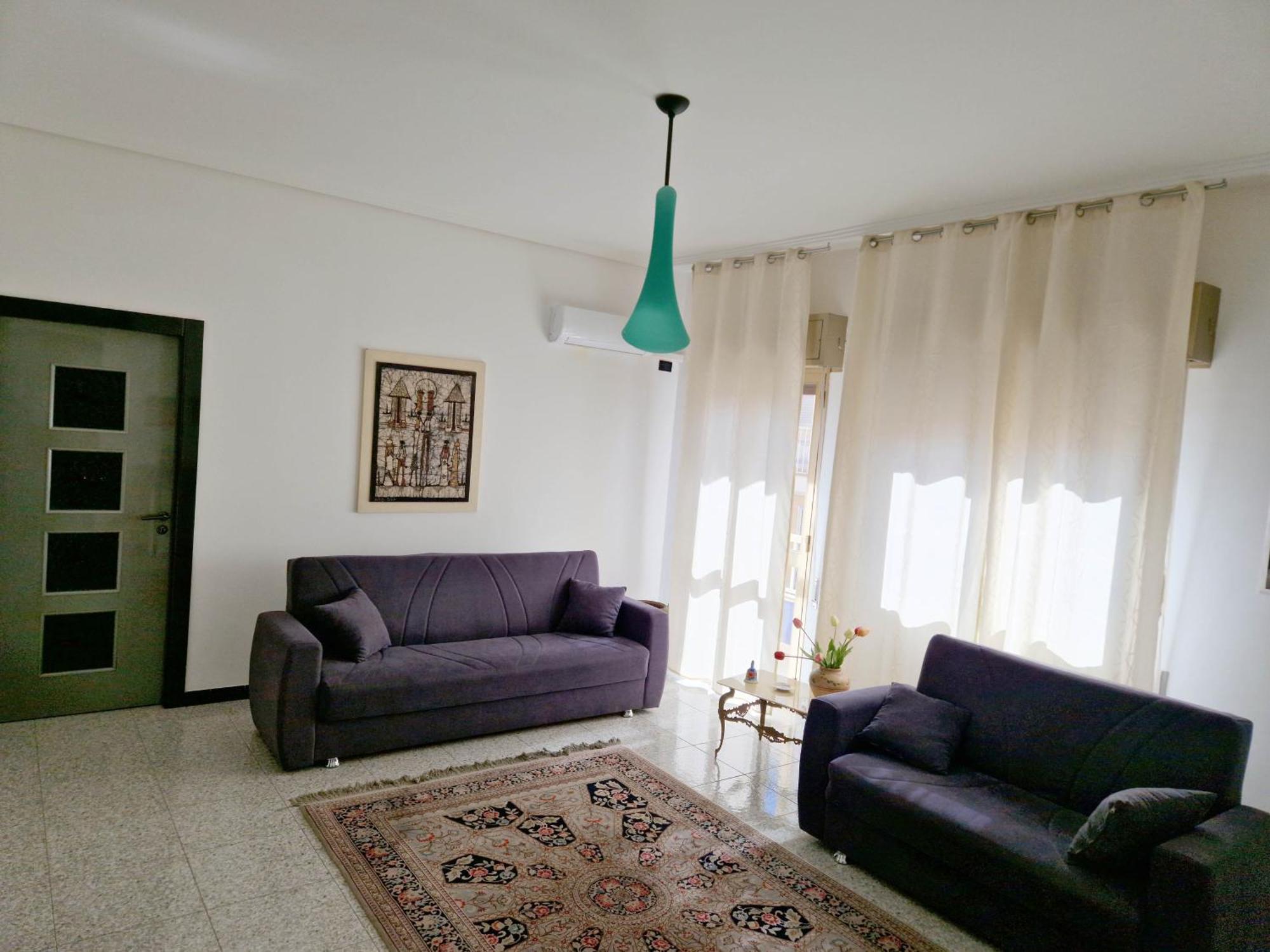 Vincenti'S House Comiso Apartment Bagian luar foto